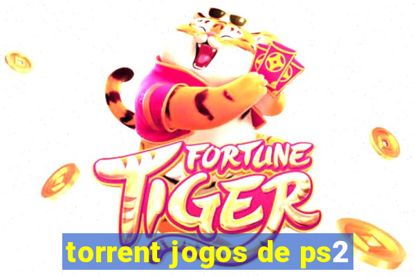 torrent jogos de ps2